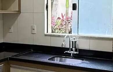 Imagem 7: Imóvel para venda com 133 metros quadrados com 3 quartos em Alphaville...