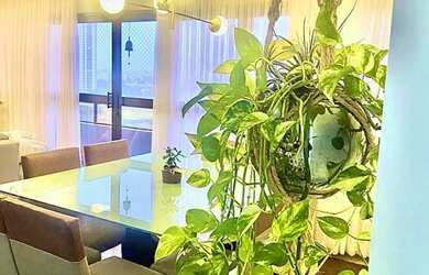 Imagem 3: Apartamento 178 m2 / Vila Itapura / Centro