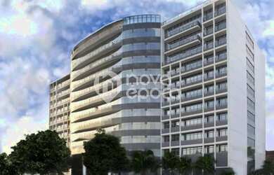 Imagem 1: São Cristóvão Sala. 248m² de Áreae5 Vagas na garagem