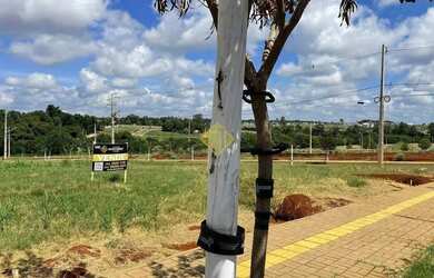 Imagem: O terreno possui 361m² de Área e está localizado em Vila