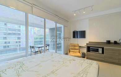 Imagem 15: Venda Apartamento 1 Dormitórios - 34 m² Consolação