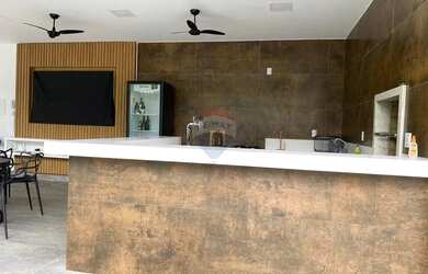 Imagem 15: Casa de condomínio a venda com 4 suítes na Estrada da Balsa em Arraial d'Ajuda Porto