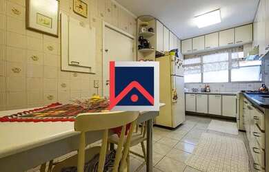 Imagem 6: Venda Apartamento 4 Dormitórios - 147 m² Pinheiros