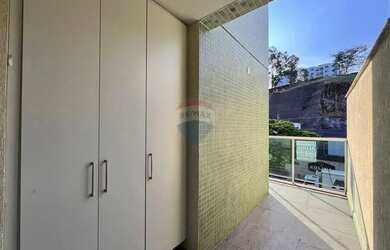 Imagem 13: Apartamento 1 quarto com area externa