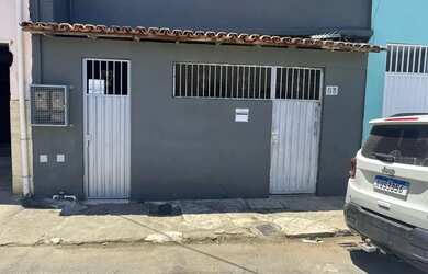 Imagem 2: Imóvel para venda possui 55 metros quadrados com 2 quartos em Kubitschek...