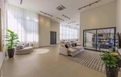 Imagem 9: Casa com 5 dormitórios à venda, 490 m² por R$ 6.100.000,00 - Condomínio Fazenda Alvorada