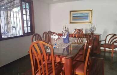 Imagem 3: Taquara Casa duplex em condomínio Varanda 4 quartos 1 suíte máster piscina churrasqueira 3