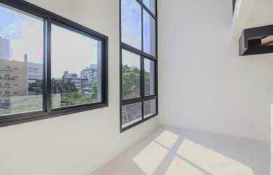 Imagem 3: À 2 QUADRAS DO PARCÂO. Churrasqueira, 46m² de Área, 1 Vaga na garageme1...