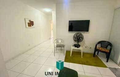 Imagem 2: Apartamento Primeiro andar à Venda em Guarapari - Frente para rua - com...