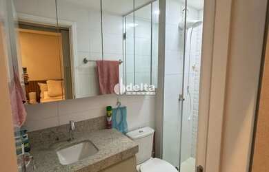 Imagem 13: Apartamento para venda no bairro Santa Mônica em Uberlândia-MG