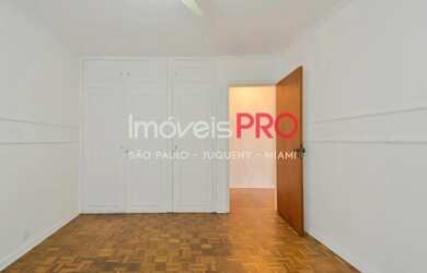 Imagem 12: O apartamento tem uma área útil de 184 m2