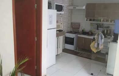 Imagem 8: Lindo Sobrado para venda em São Lourenço MG