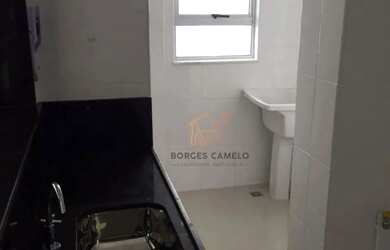 Imagem 10: Apartamento com 2 dormitórios para alugar, 68 m² por R$ 6.090,00/mês - Vila da Serra - Nov