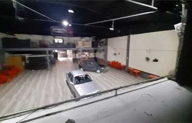 Imagem 6: Barracão à venda ou para locação em Recreio Estoril - SP