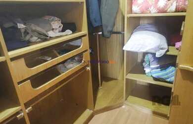 Imagem 14: Casa em Hípica. Área de serviço, 138m² de Área, 2 Vagas na garageme3...