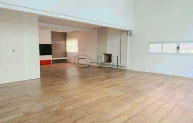 Imagem 5: Aluguel Apartamento 3 Dormitórios - 250 m² Perdizes