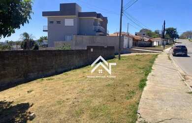 Imagem: O terreno possui 573m² de Área e está localizado em Jardim