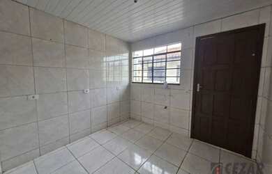 Imagem 13: Casa com 2 dormitórios para alugar, 51 m² por R$ 1.400/mês - Bairro...