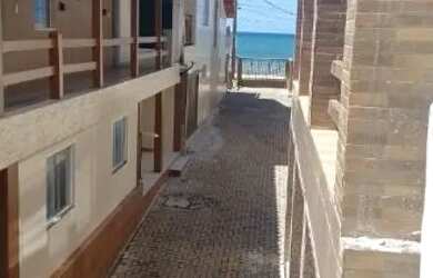 Imagem 5: Casa frente ao mar em Jauá