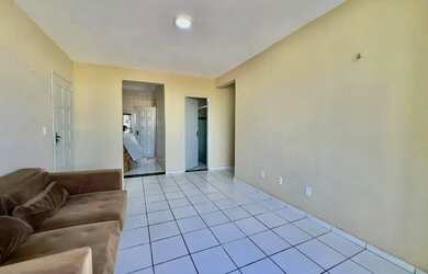 Imagem: O apartamento possui 3 Dormitórios, 3 Banheiros, 2 Vagas na