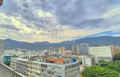 Imagem 3: Leblon: Cobertura Gigante com piscina , Vista mar e Preço Imbatível!