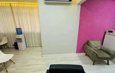 Imagem 7: Sala comercial a venda no Centro de - Governador Valadares - MG