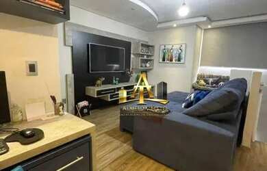 Imagem 3: Cobertura Duplex Maravilhosa e Mobiliada Condomínio Jabuticabeiras