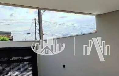 Imagem 2: Casa à venda, 140 m² por R$ 1.280.000,00 - Dom Pedro - Londrina/PR