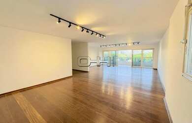 Imagem 2: Aluguel Apartamento 4 Dormitórios - 226 m² Jardim Europa