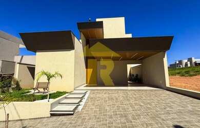 Imagem 3: Casa em Condomínio Village Provence, São José do Rio Preto-SP 3 quartos,...