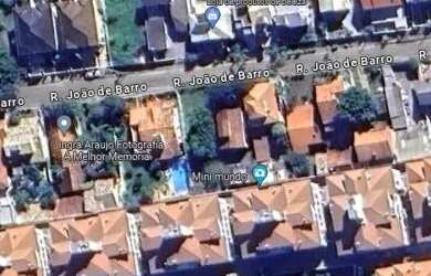 Imagem 2: ÓTIMO TERRENO PLANO - 450m² - EM ÁREA RESIDENCIAL