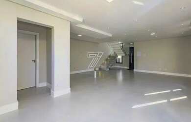 Imagem 6: Casa de Alto Padrão com Terraço Gourmet e 3 Suítes Amplas