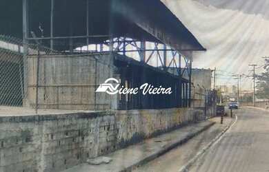 Imagem 4: TERRENO COMERCIAL em GUARULHOS - SP, ÁGUA CHATA