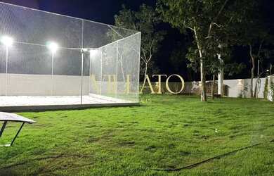 Imagem 10: CHÁCARA DE LAZER CONDOMINIO VILA VERDE