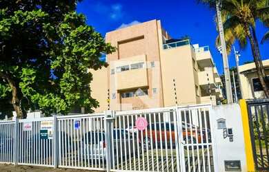Imagem 1: Apartamento para locação no MASSAYO , PRAIA DO FLAMENGO, Salvador, BA