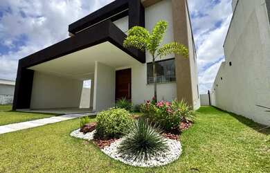 Imagem 6: Casa para alugar no Terras Alphaville Camaçari !