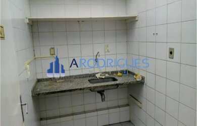 Imagem 5: ITAIGARA LOJA DISPONÍVEL PARA ALUGUEL - 1 SALA, 1 VAGA DE GARAGEM, 409,75 M² DE ÁREA - SAL