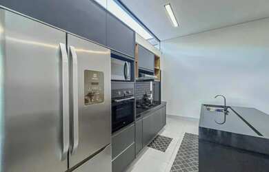 Imagem 10: Casa á venda no Condomínio Jardim Guarujá - Salto/SP