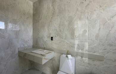 Imagem 15: Vivenda das Marinas Casa Duplex Energia Solar 100 , Acesso Privilegiado...