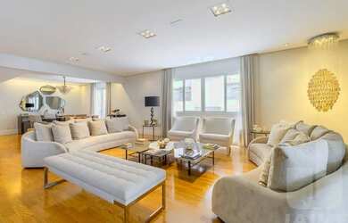 Imagem 4: Alto Padrão Higienópolis