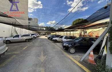 Imagem 3: Terreno com 1.464 m² à Venda - Centro