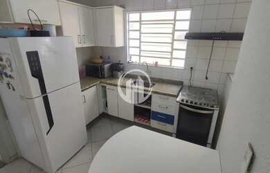 Imagem 5: Apartamento à venda com 2 dormitórios - Condomínio América do Norte...