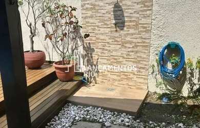 Imagem 6: Anil Casa 3 quartos, sendo 1 suite