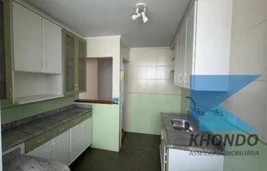 Imagem 8: Apartamento para locação - Rua Alves Guimarães