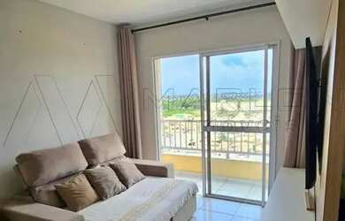 Imagem 2: Apartamento Difference, 2 quartos, sendo 1 suíte, área de lazer, boa...