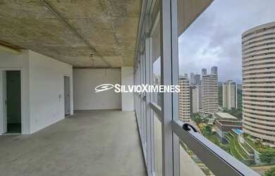 Imagem 8: Comercial Salas Comerciais no Vale do Sereno com 60,00 (M²), quartos e vagas para Aluguel