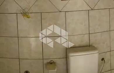 Imagem 16: Duas casas de Tijolo à vista em um terreno de 1200m² na Hípica