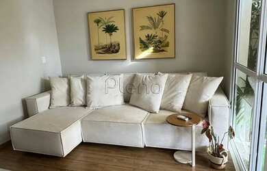 Imagem: A casa em condomínio possui 3 Dormitórios, 3 Banheiros, 2