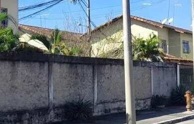 Imagem 4: Apartamento à venda, 50 m² por R$ 115.000,00 - Laranjal - São Gonçalo/RJ