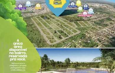 Imagem 4: Lote à venda em rua pública, EDUARDO GOMES, São Cristóvão, SE